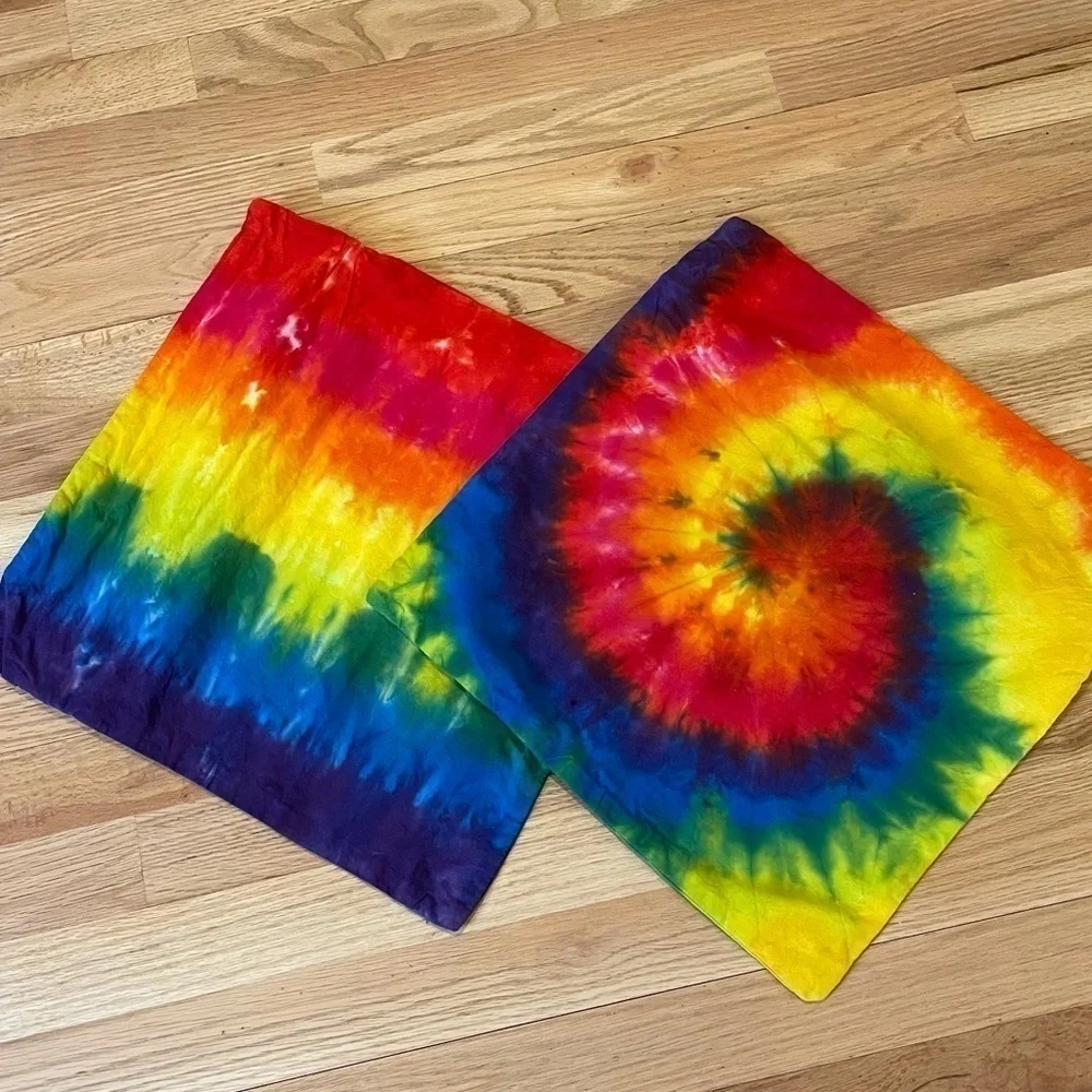 Hand Crafted hand tie